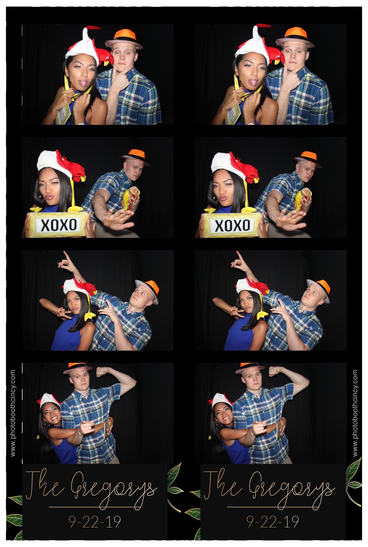 Rachel Stone | View more photos from the event at gallery.photoboothcincy.com/u/PhotoBoothCincy/Rachel-Stone